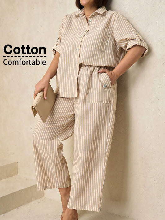 Ensemble deux piece chic e