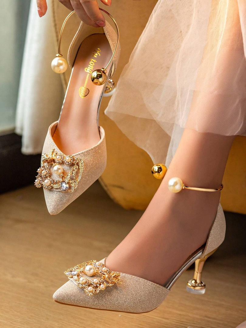 News chaussure dames