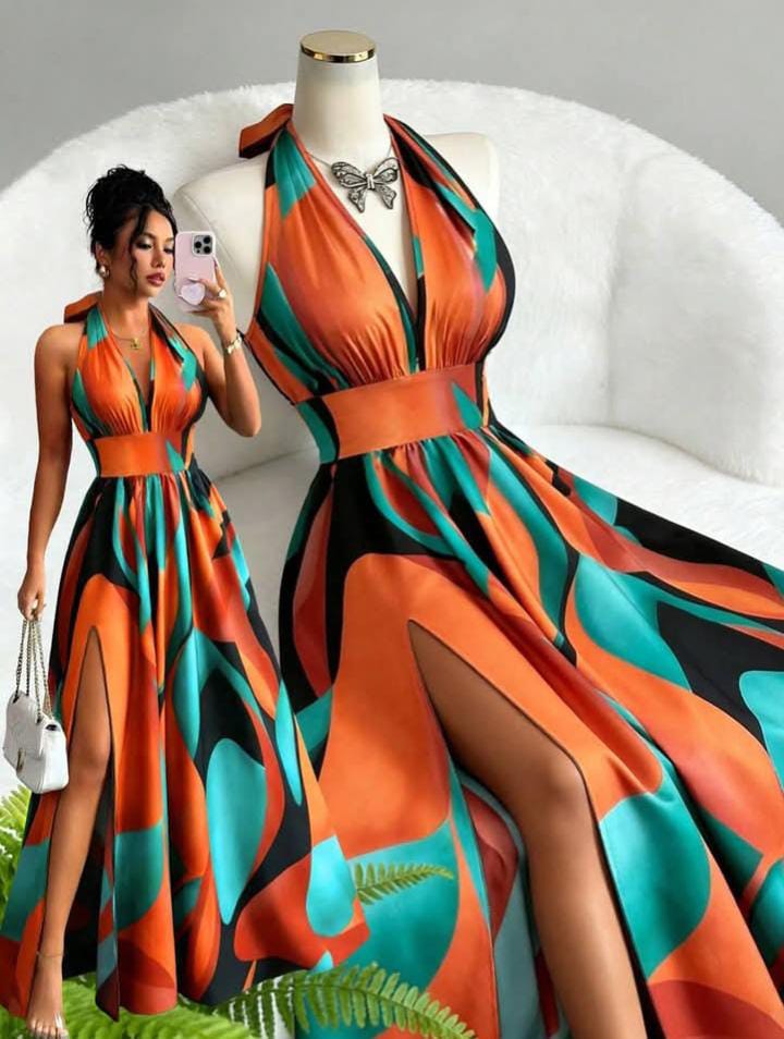 CHIC ROBES SIMPLE RARE