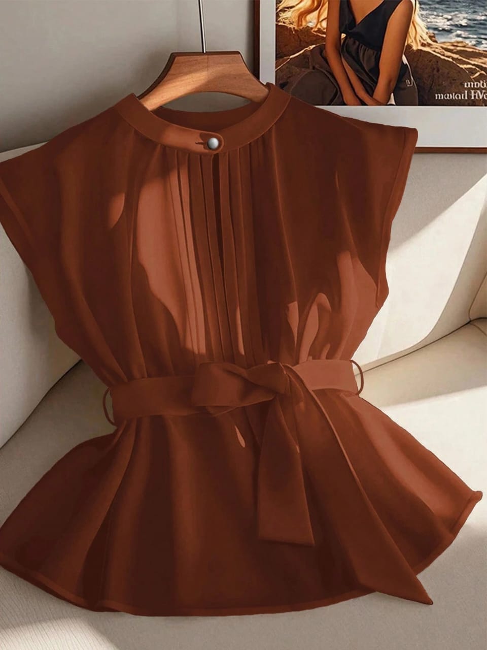 selection de hauts bnm