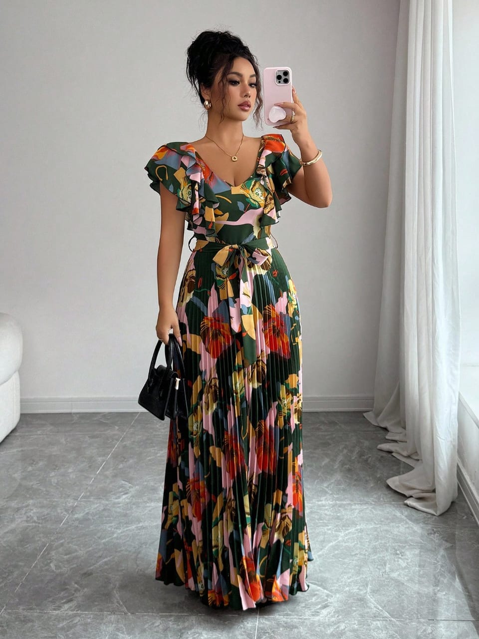 NEWS robes dames l