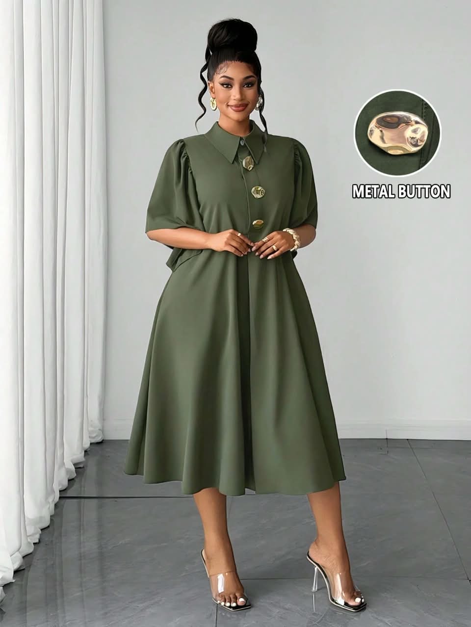 Select dames ld