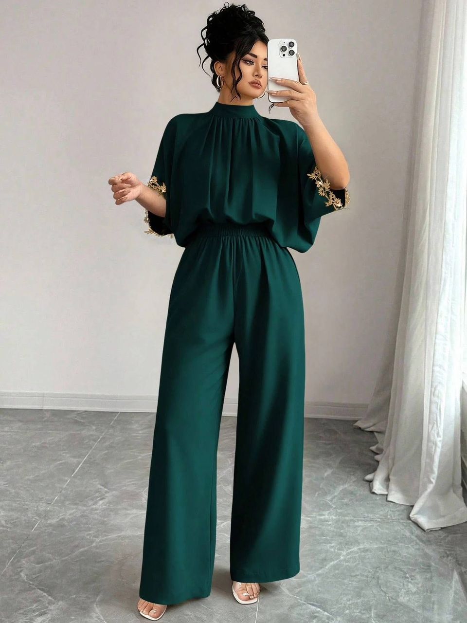 Combinaison dames chic m