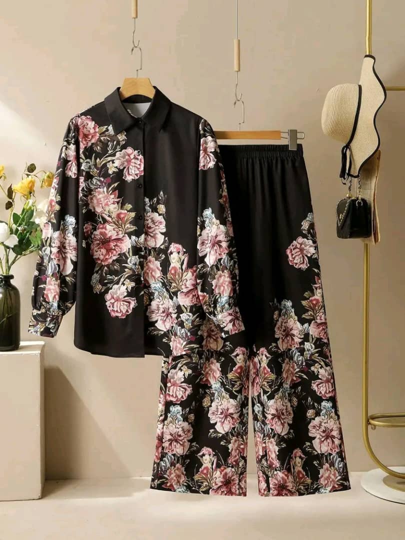Ensemble chic dsx