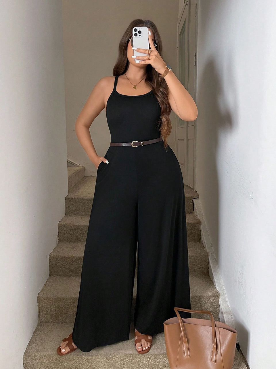 Selection chic dams