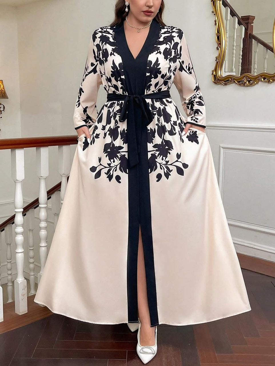 chic Robes nh