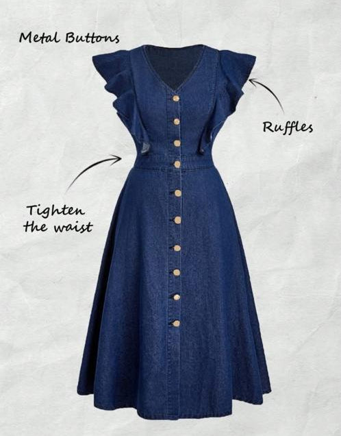 News robe dames chic chic 34