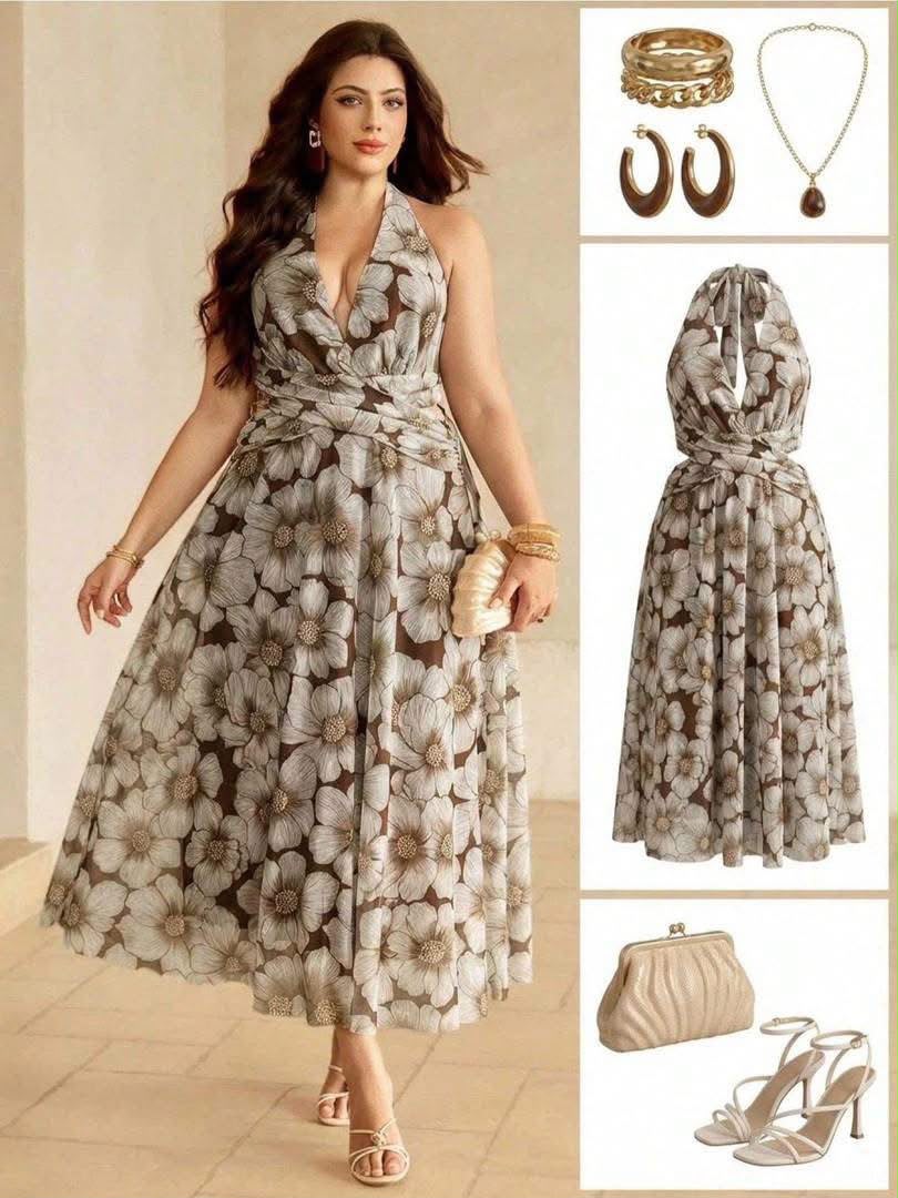 robes dames cf