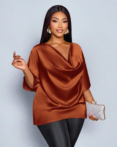 BLOUSE DAMES KL