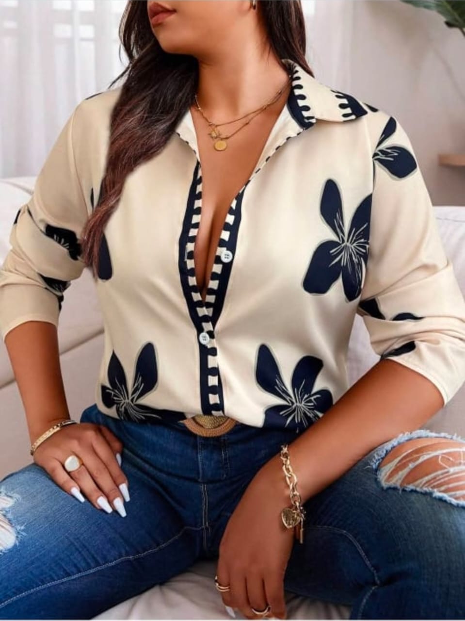 hauts chic jl
