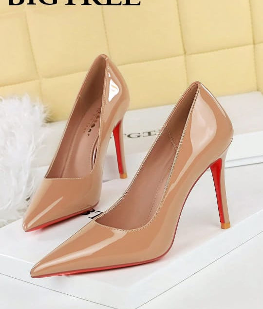 Chaussure dames lo