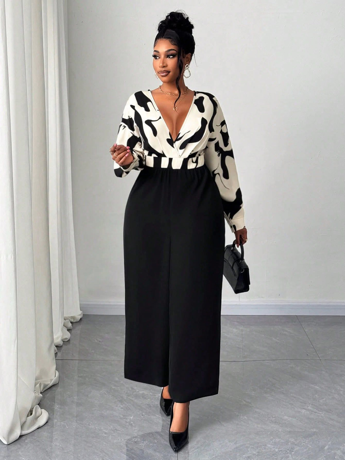 Chic ensemble dames cn