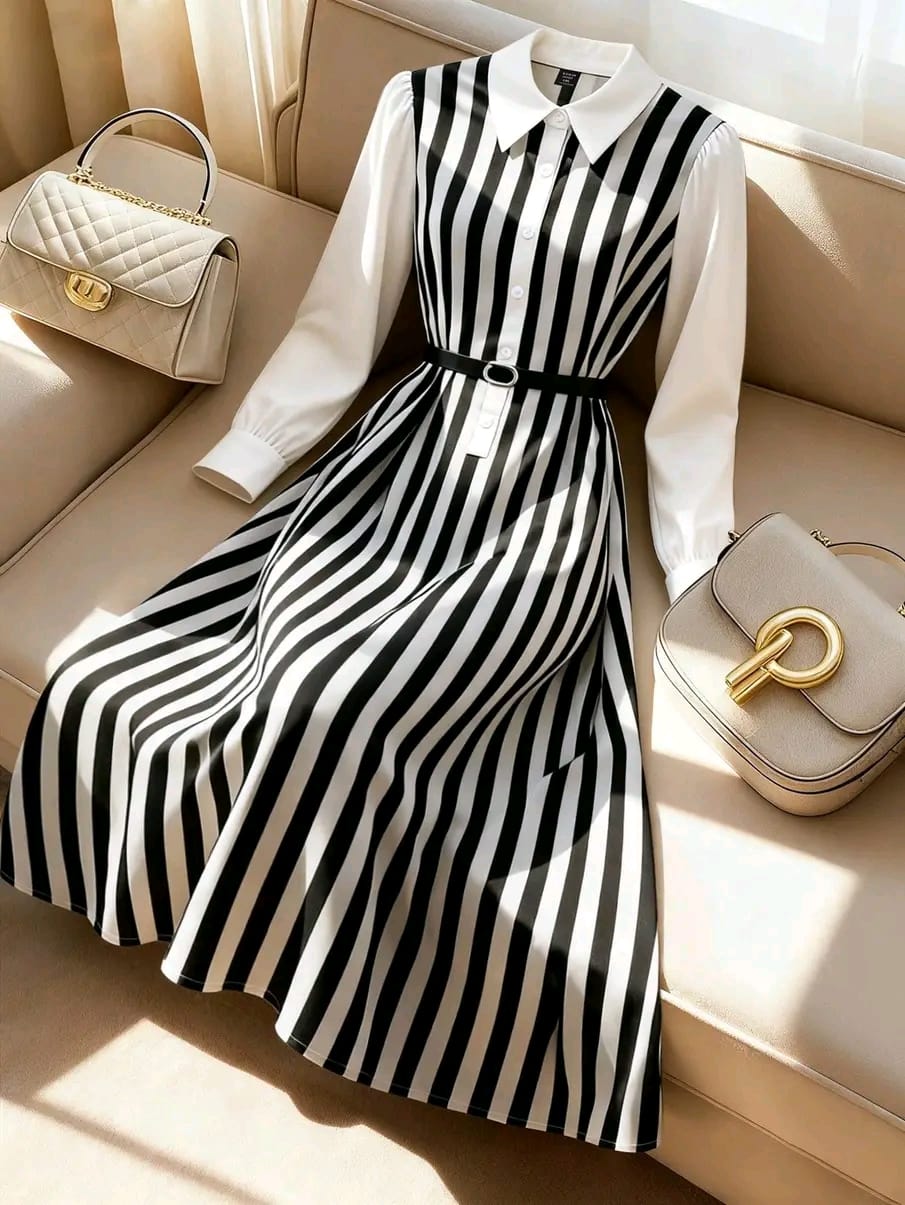 Robes select dame chic