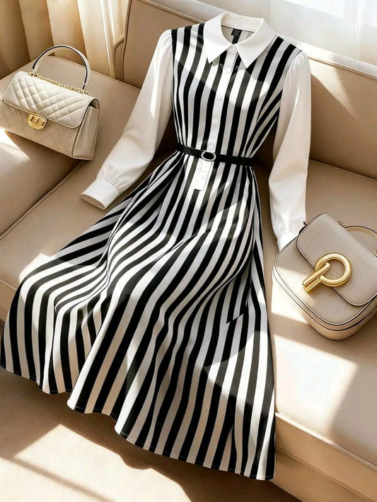 Robes select dame chic
