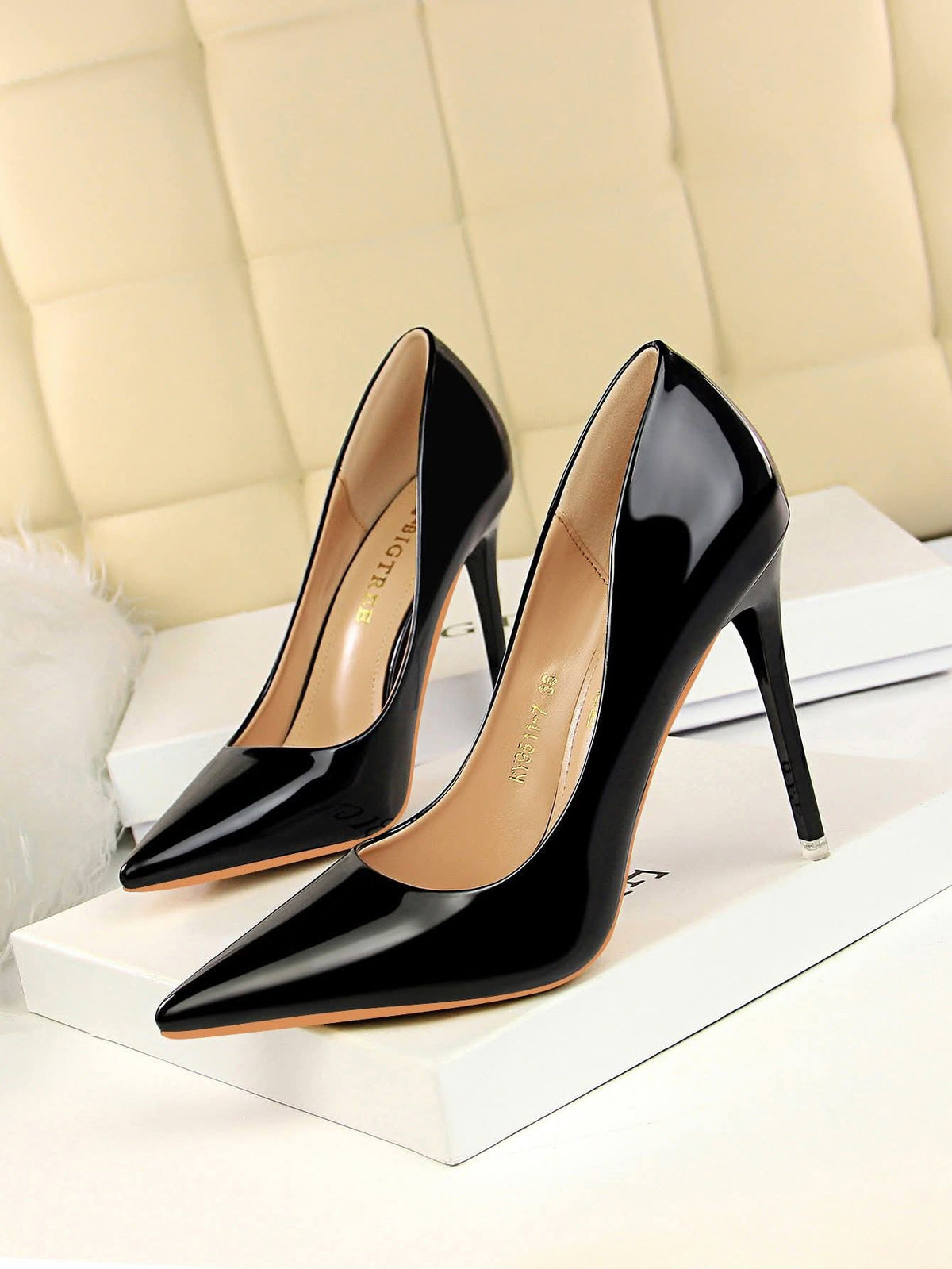 Chaussure ,lk