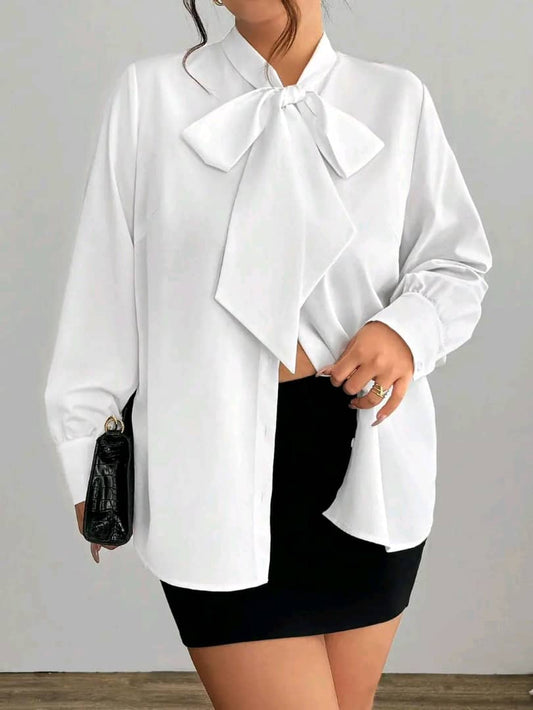 Blouse chic Rare