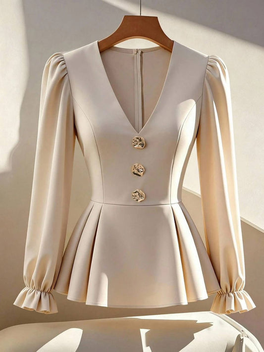 Haut pour dame chic