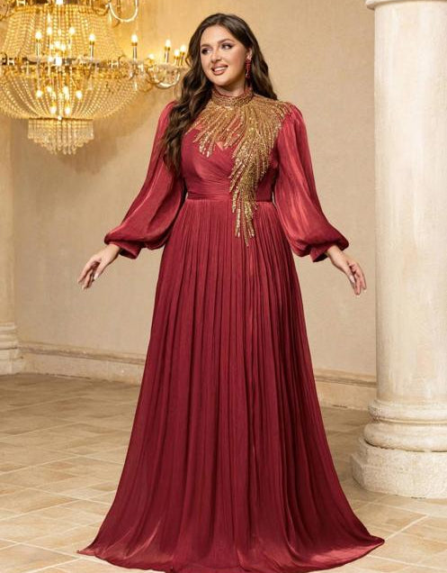Selection robes de soiree elegante
