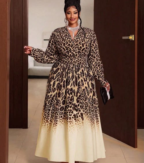 robes model anml