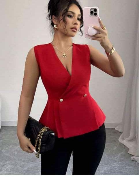 Blouse Dames fkfl