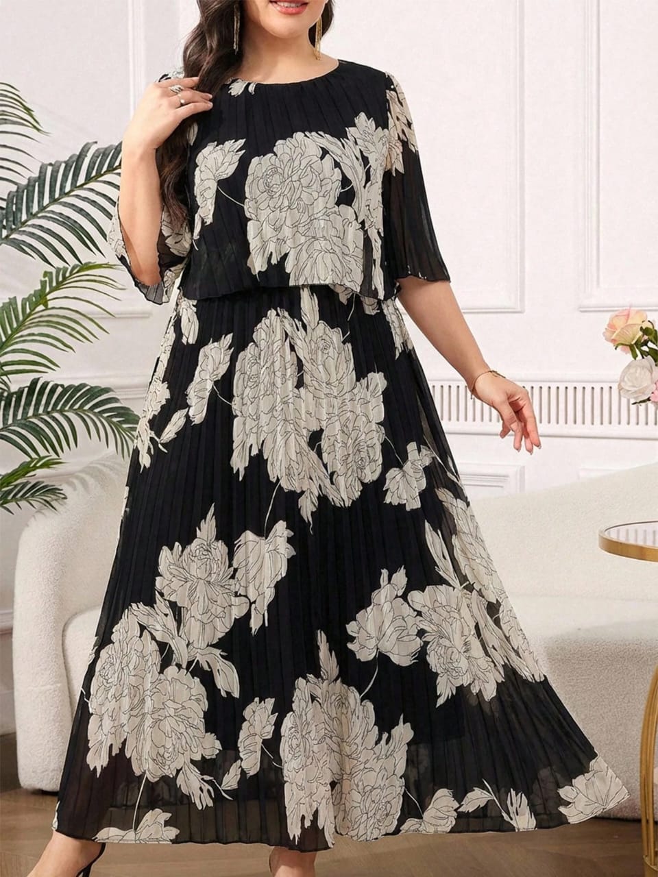 reflora robe