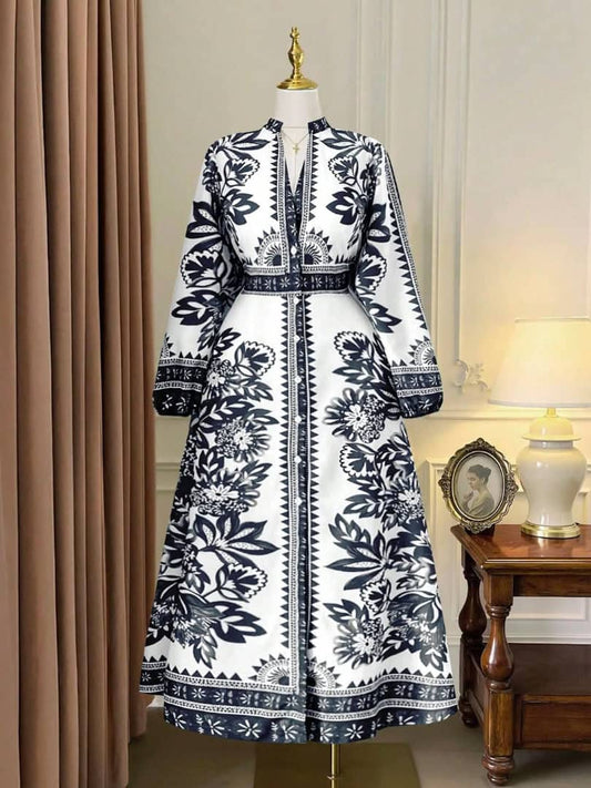 Robes uniaue chic b