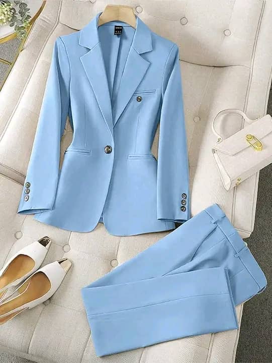 blazer vv