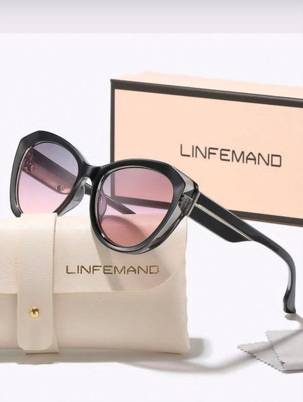 Lunette de soleil