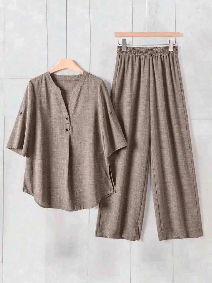 Ensemble pour dame