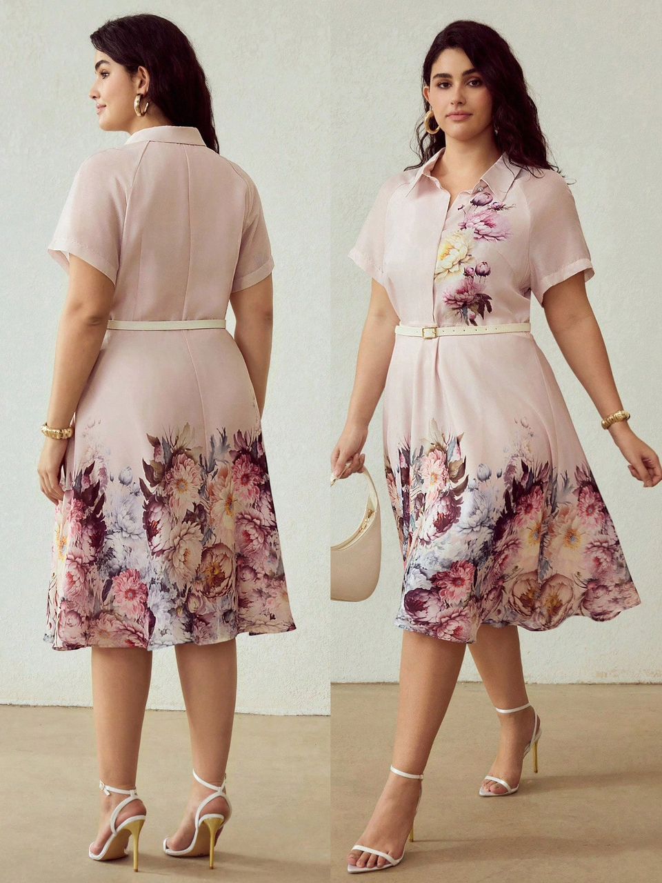 robes midi kl