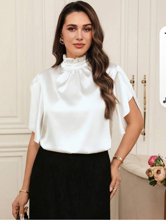 hauts chic jl