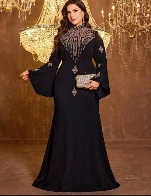 Selection robes de soiree elegante