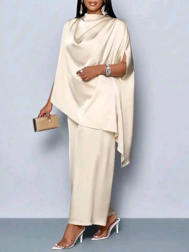 Ensemble pour dame