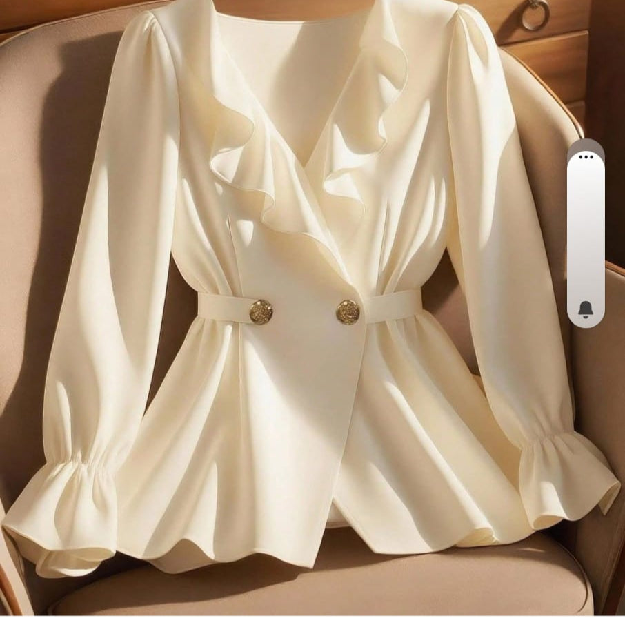 selection blouse er