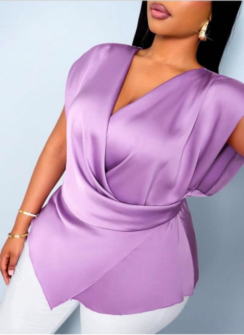 hauts chic jl