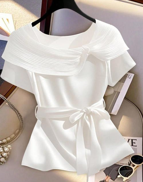 Blouse dame lmk