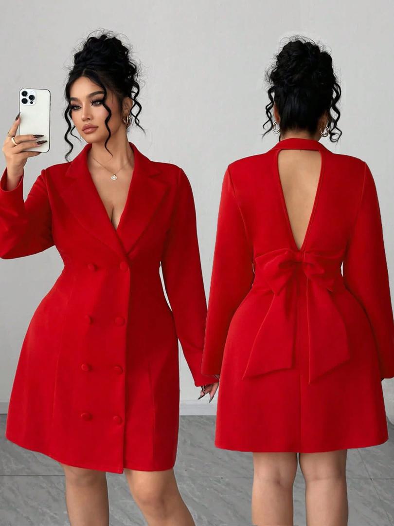 red articles