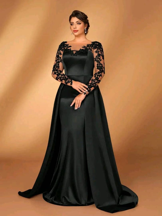 Robes de soirée chic