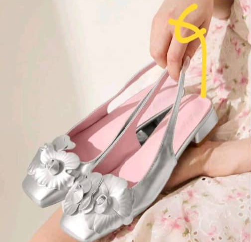 Chaussure mnb