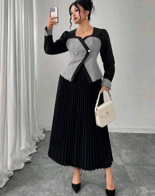 Chic Ensemble bn