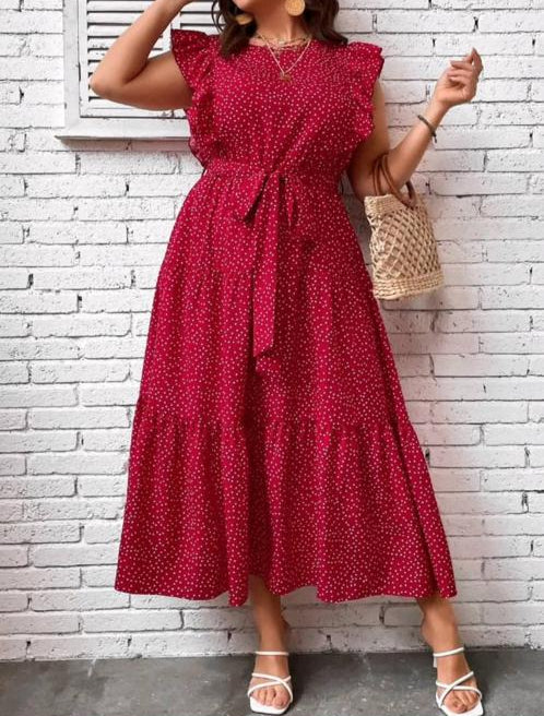 Robes femmes chic w