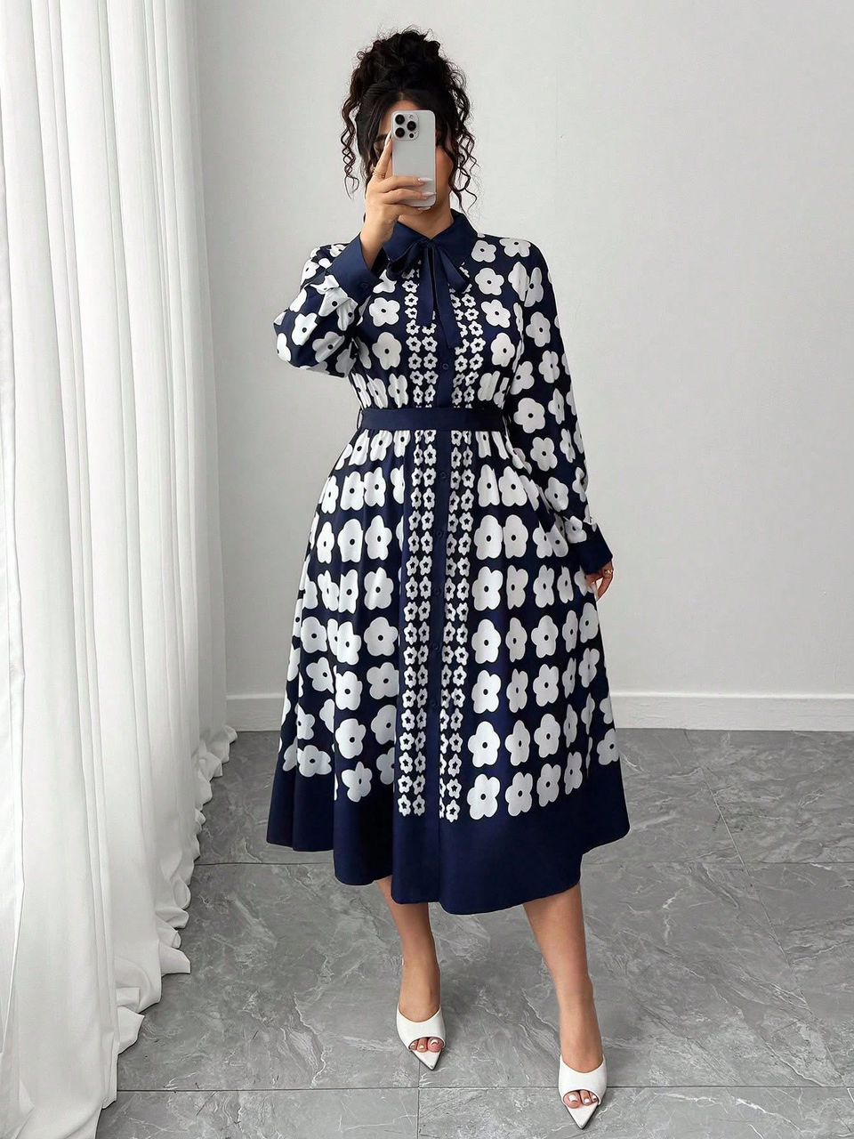 robes sld
