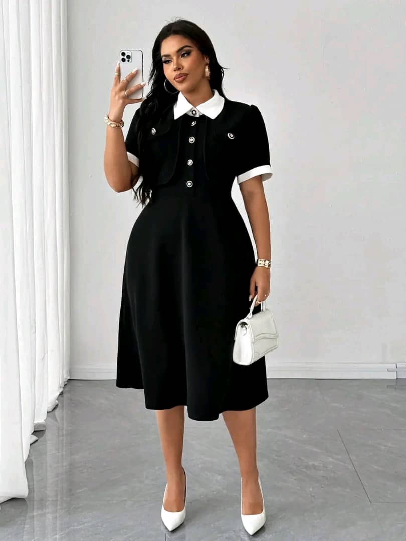 chic selection de robes dames