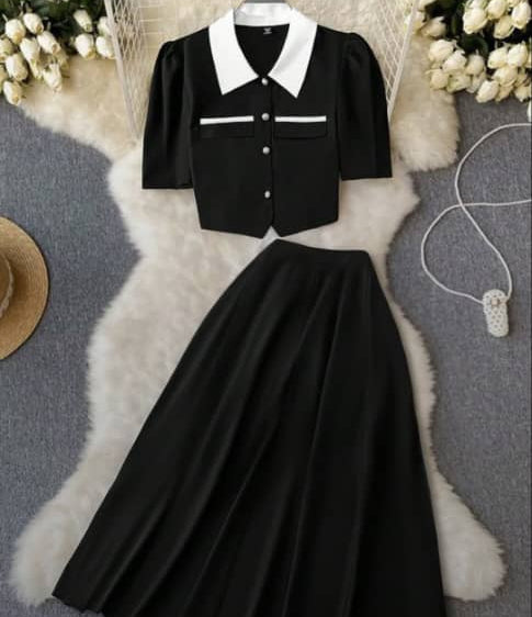 Esemble black