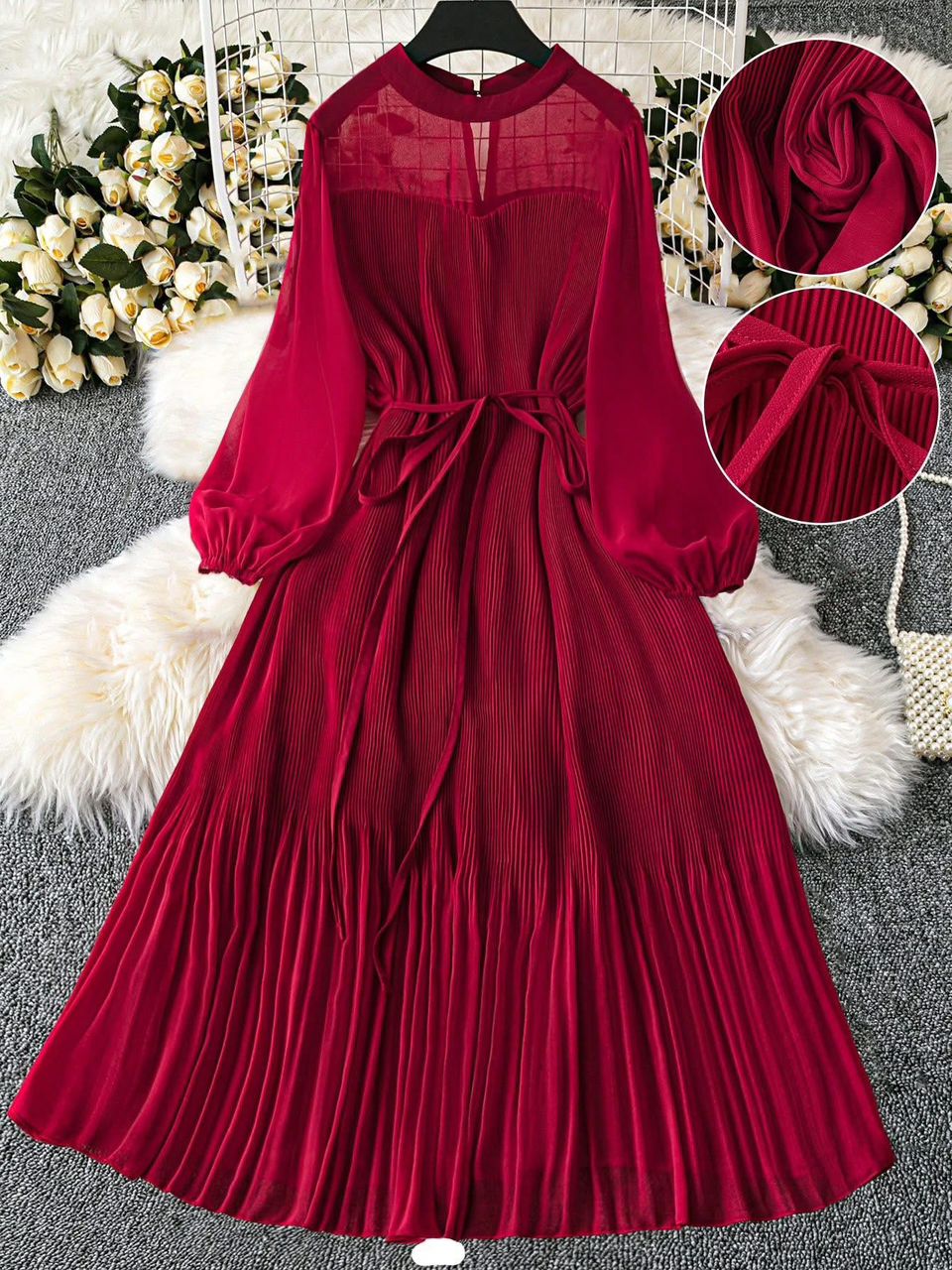 Robes dames news l