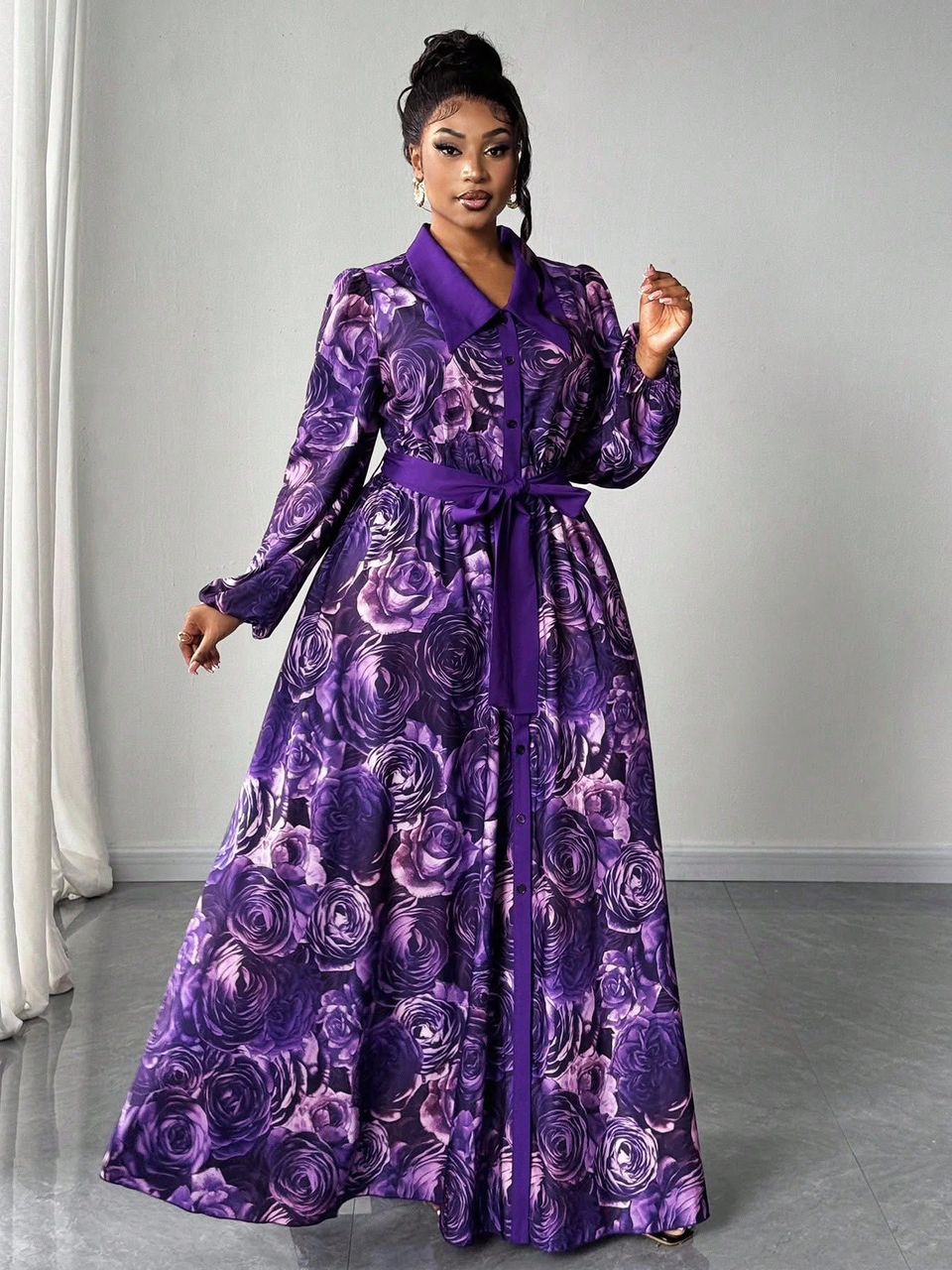 robes sld