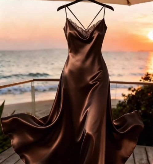 Robes dames chic lk