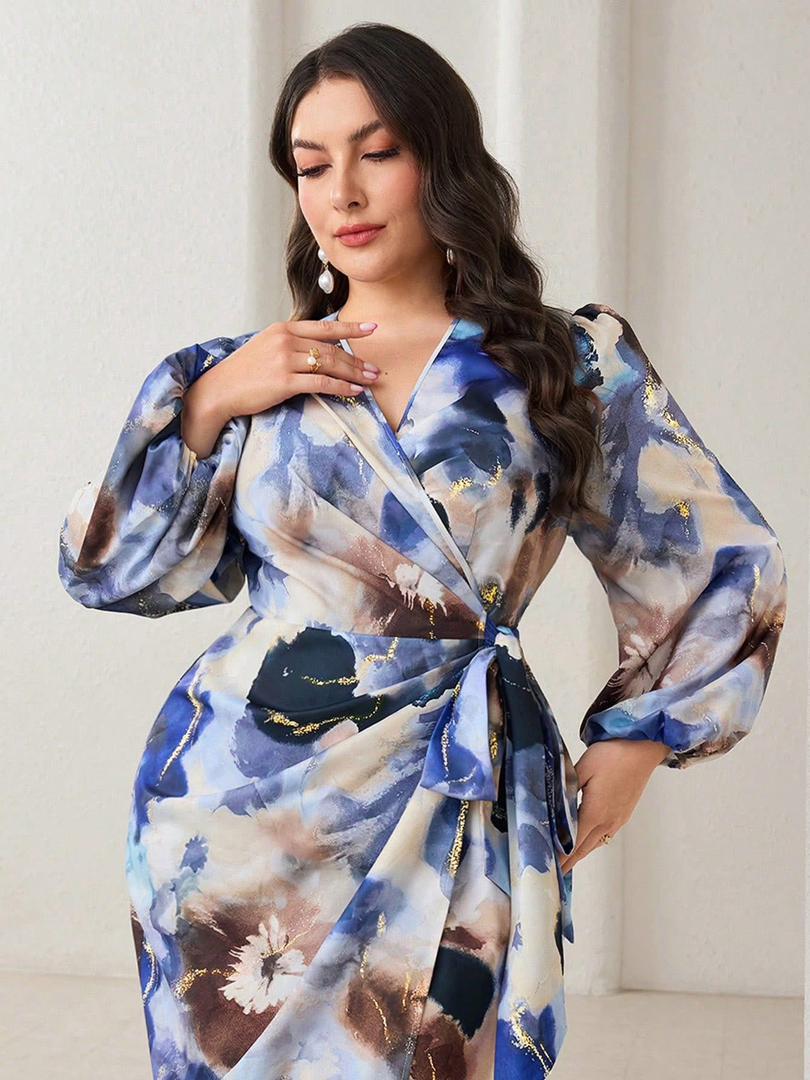 Robes élégante s