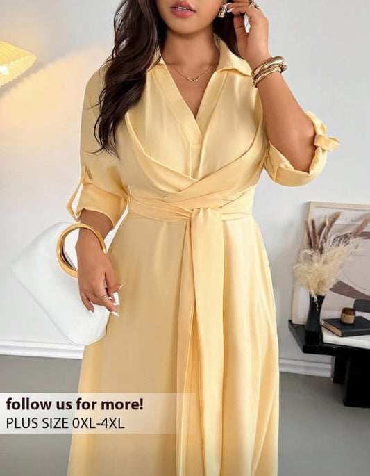 Robes tendencd