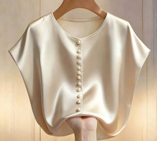 Blouse femmes chic n